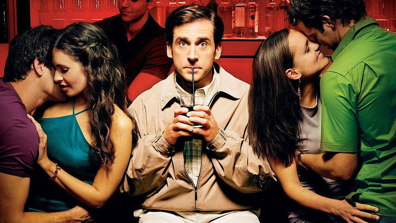 The 40 Year-Old Virgin still 5