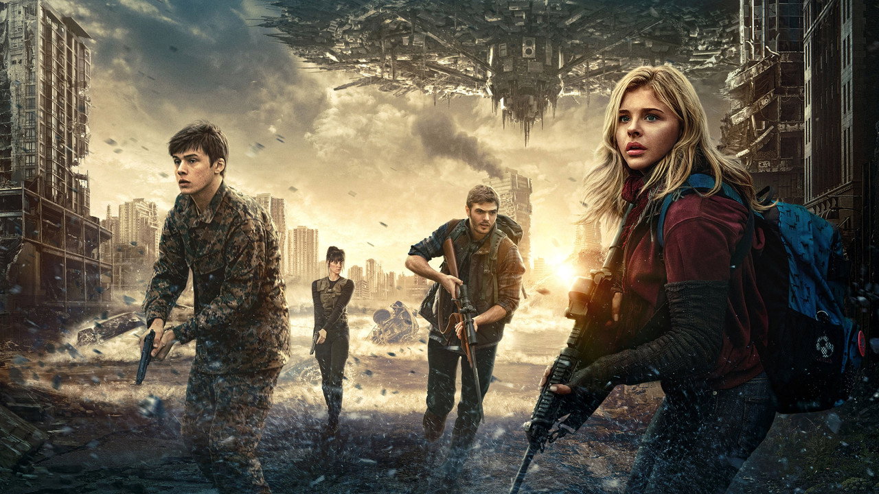The 5th Wave still 1