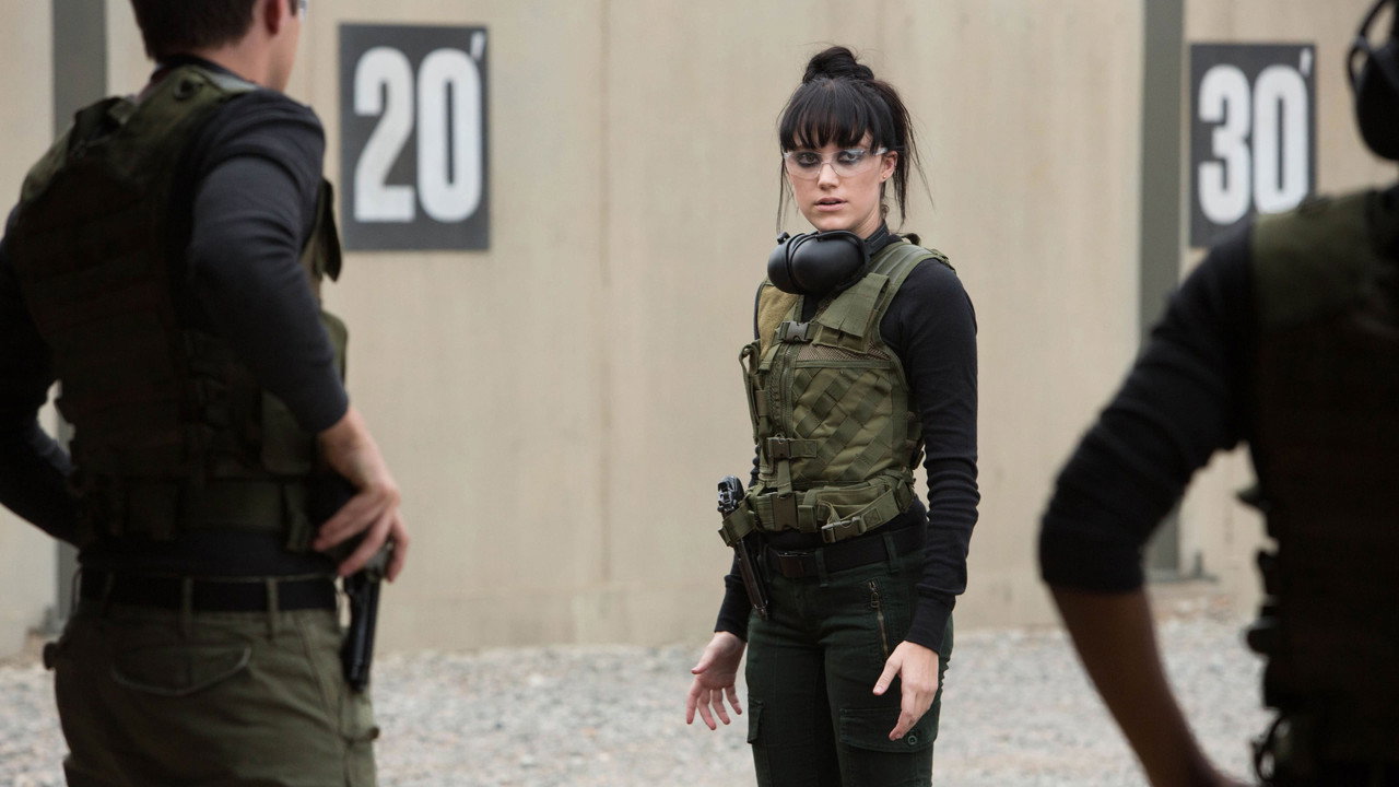 The 5th Wave still 3