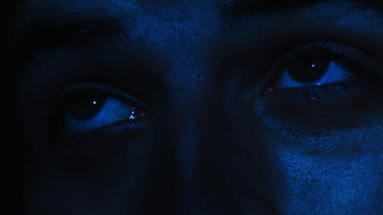The Abyss Beneath Us upcoming movie still 4