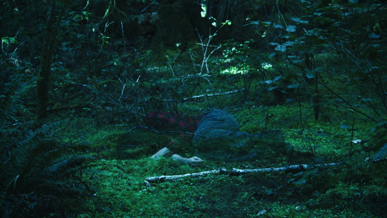 The Abyss Beneath Us upcoming movie still 5