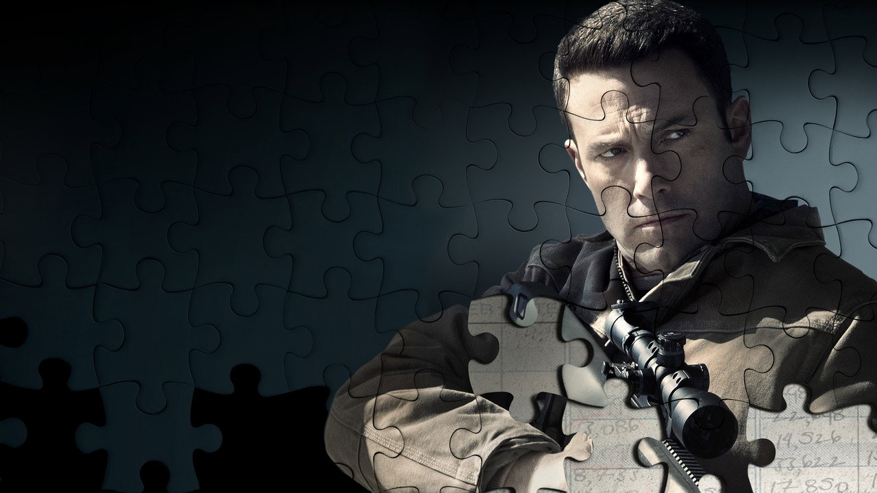 The Accountant still 1
