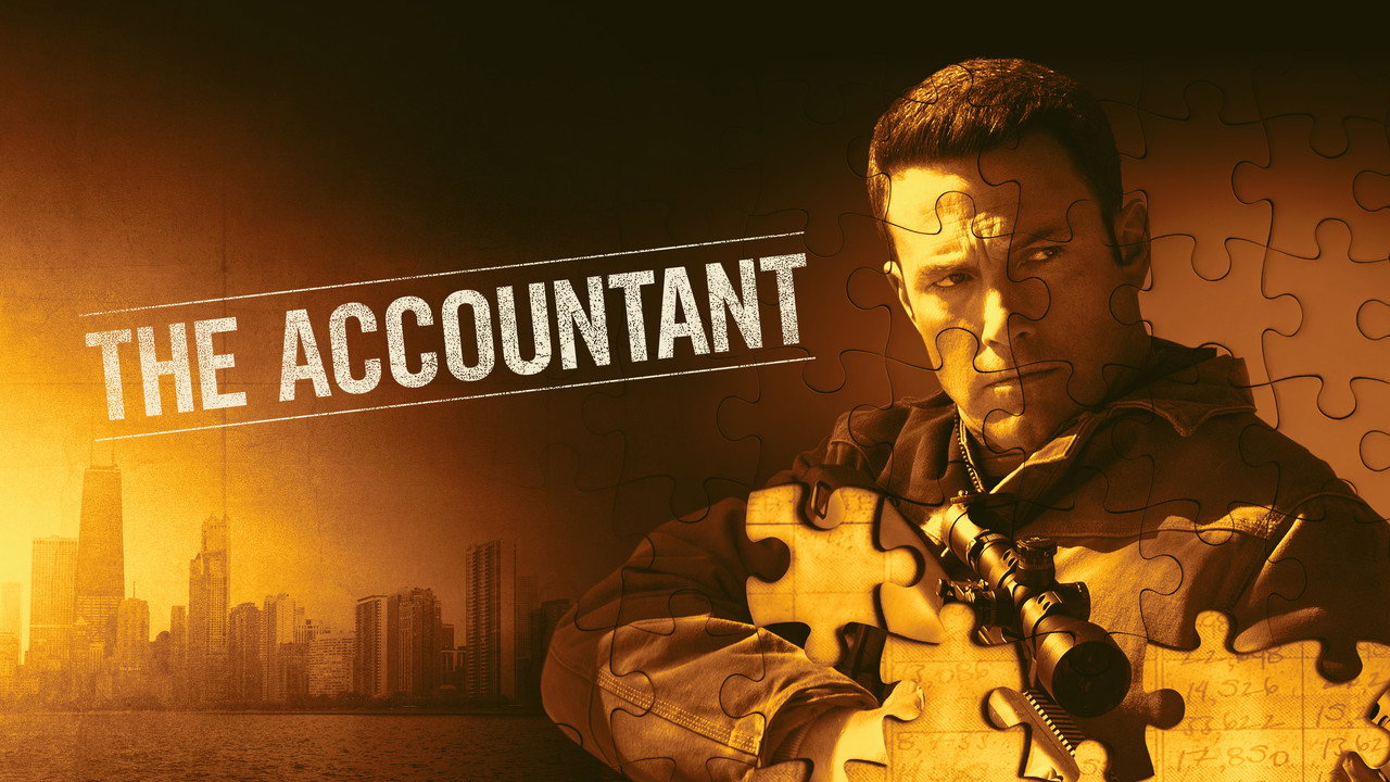 The Accountant still 2