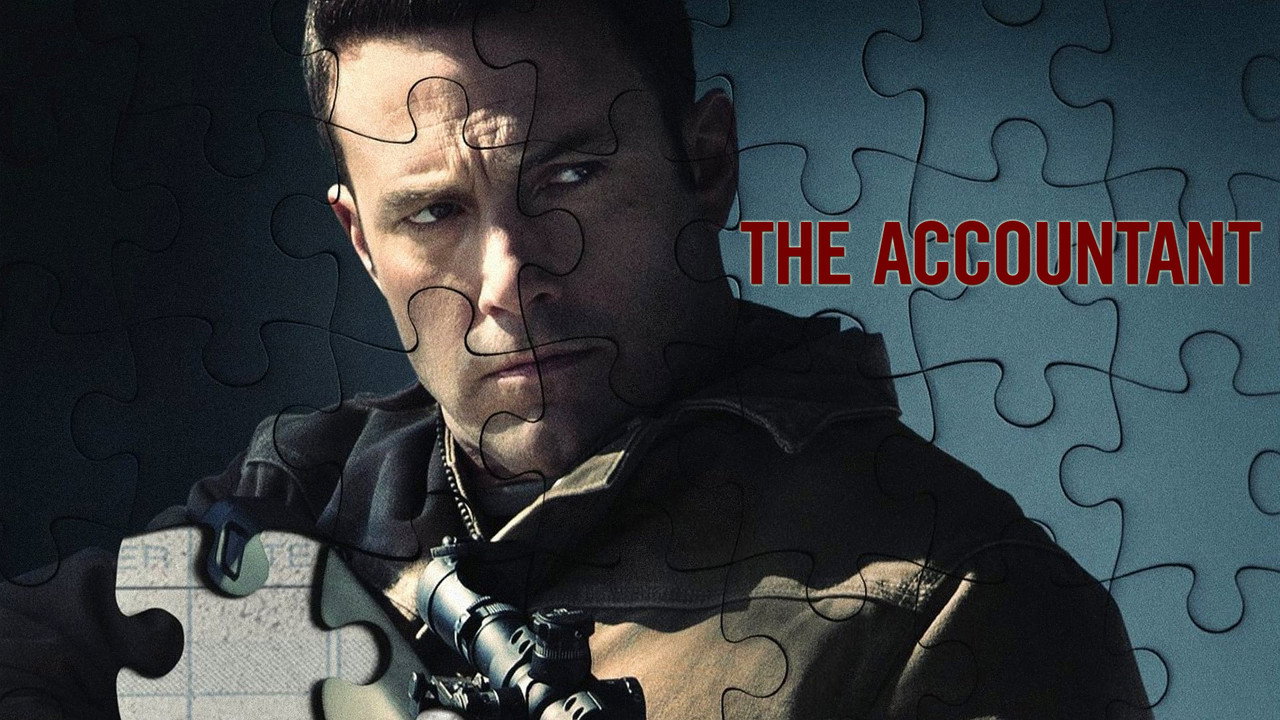 The Accountant still 5