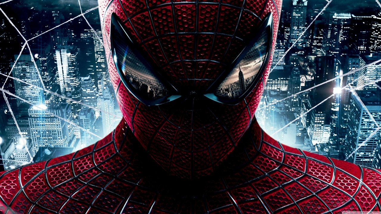 The Amazing Spider-Man still 1
