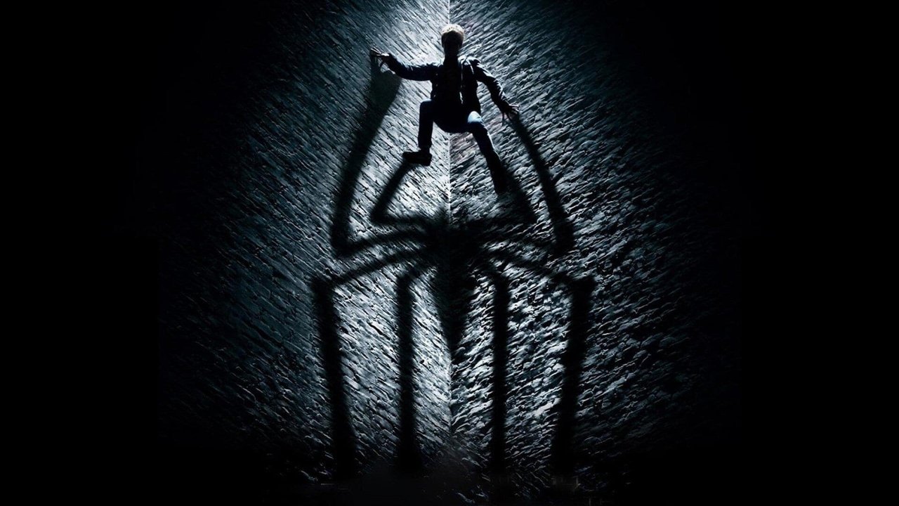The Amazing Spider-Man still 2