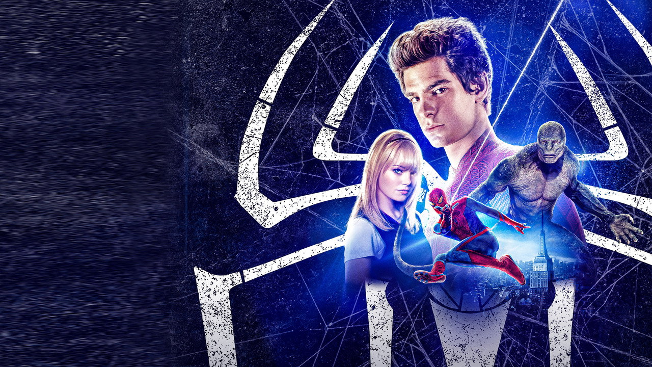 The Amazing Spider-Man still 3
