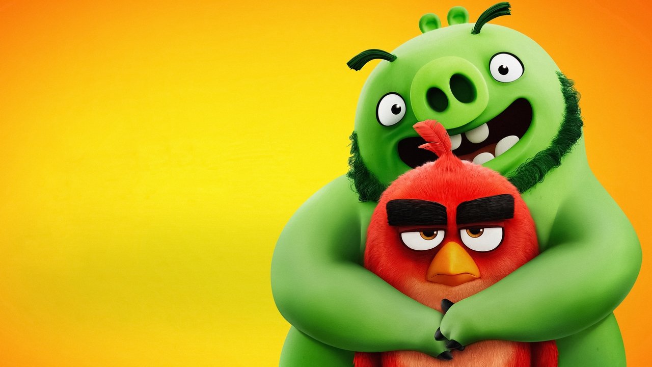 The Angry Birds Movie 2 still 2