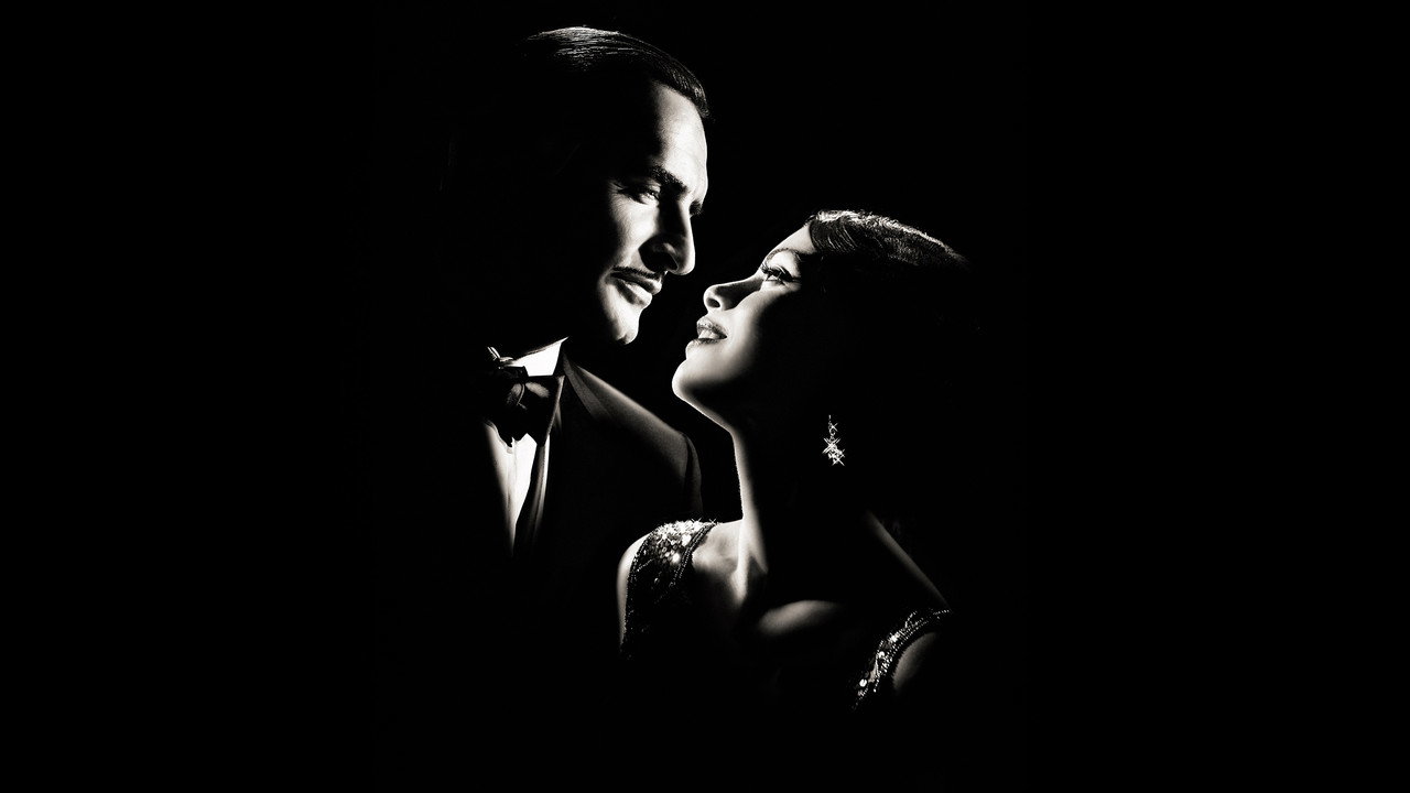 The Artist still 1