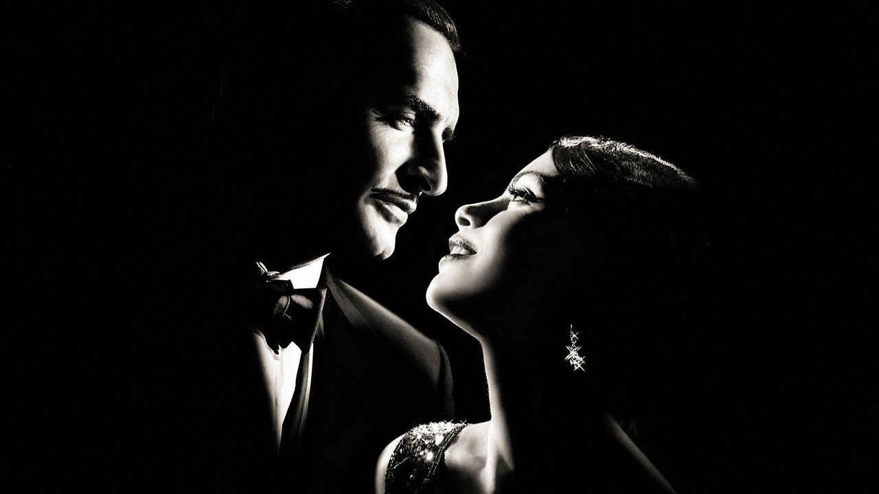 The Artist still 3