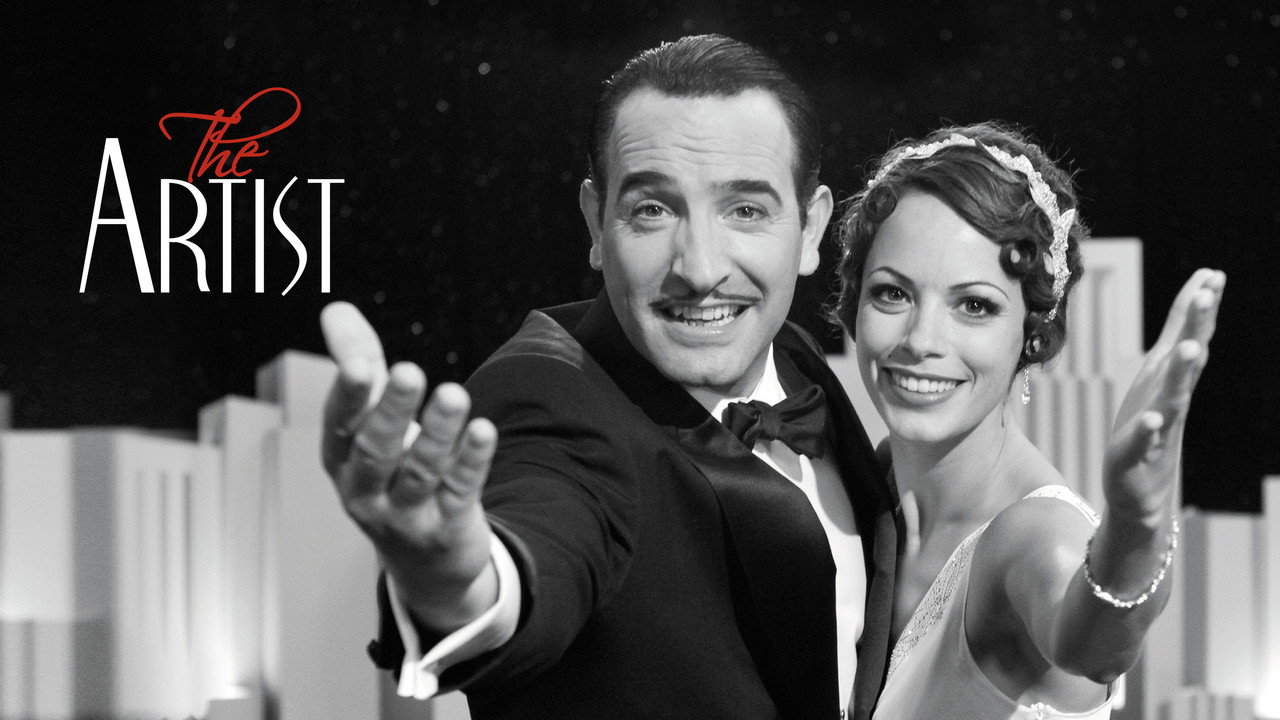The Artist still 4