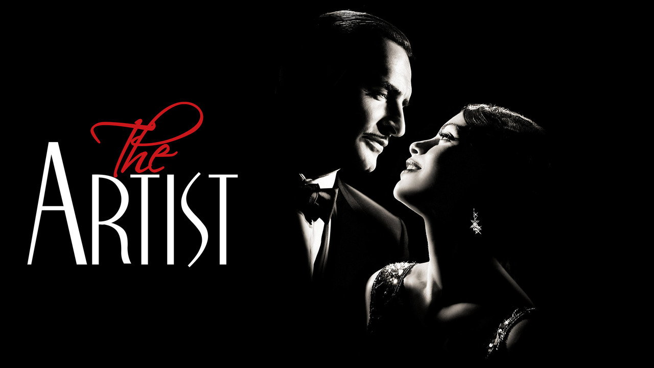 The Artist still 5