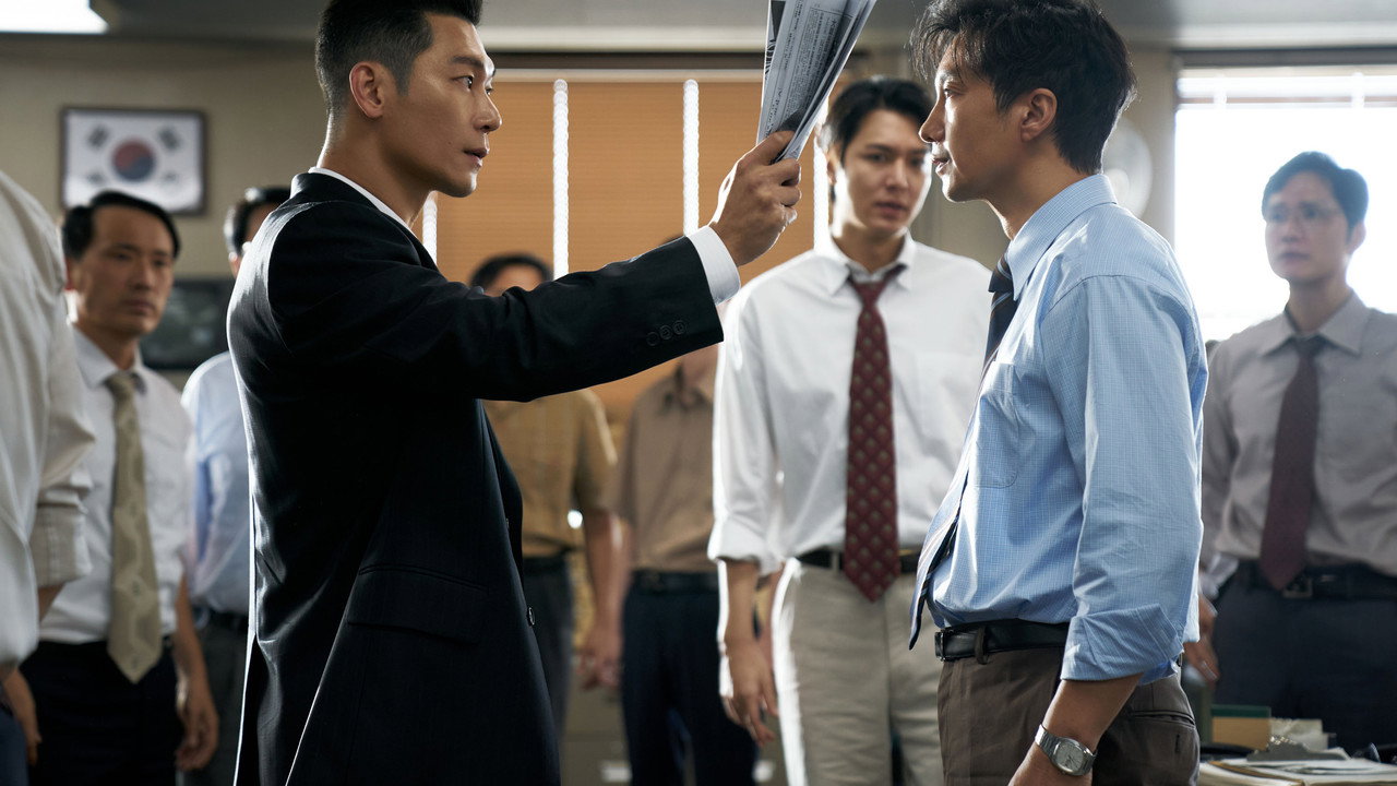 The Assassin(s) upcoming movie still 5