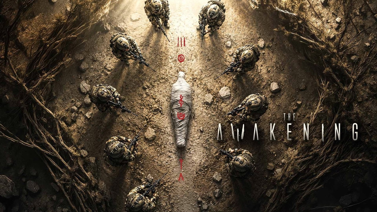 The Awakening still