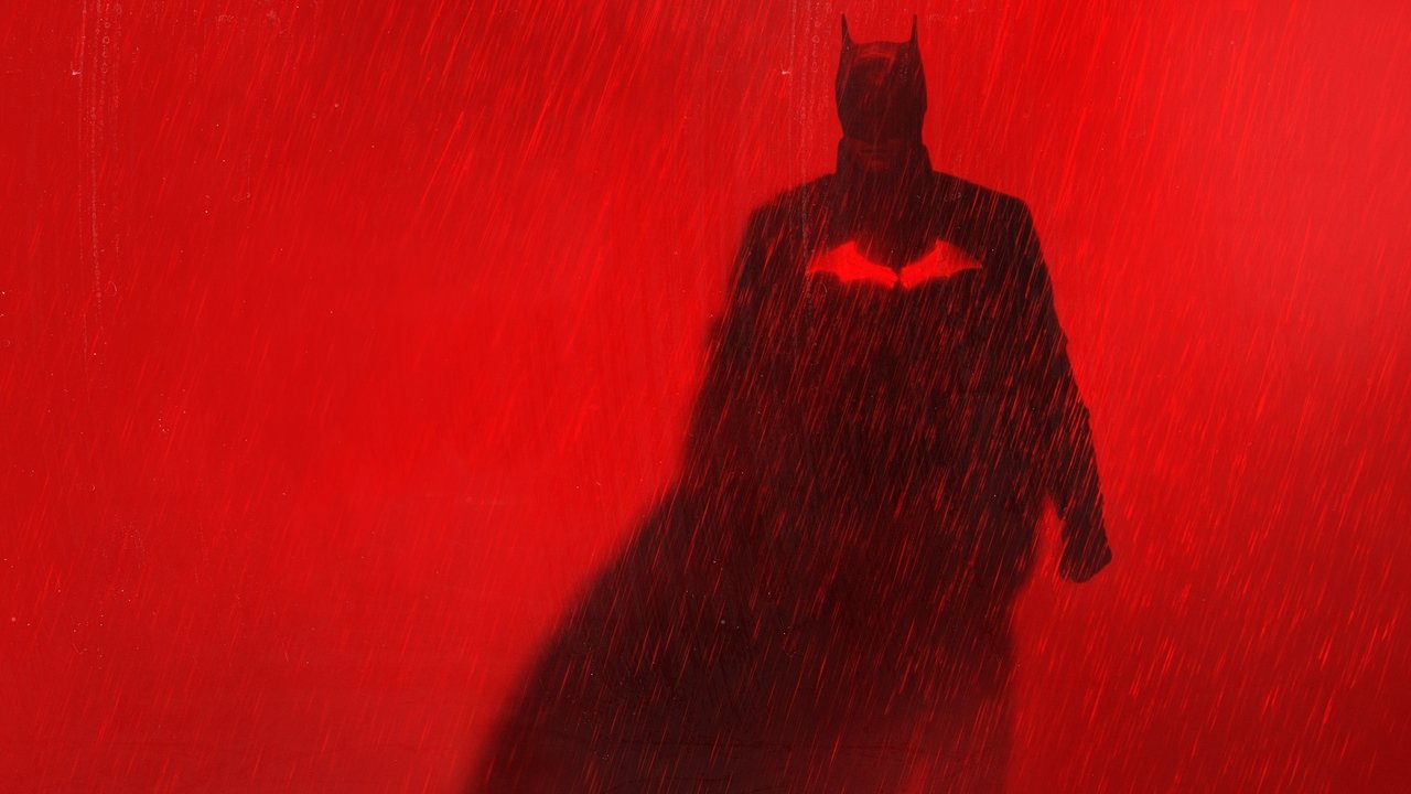 The Batman still 2