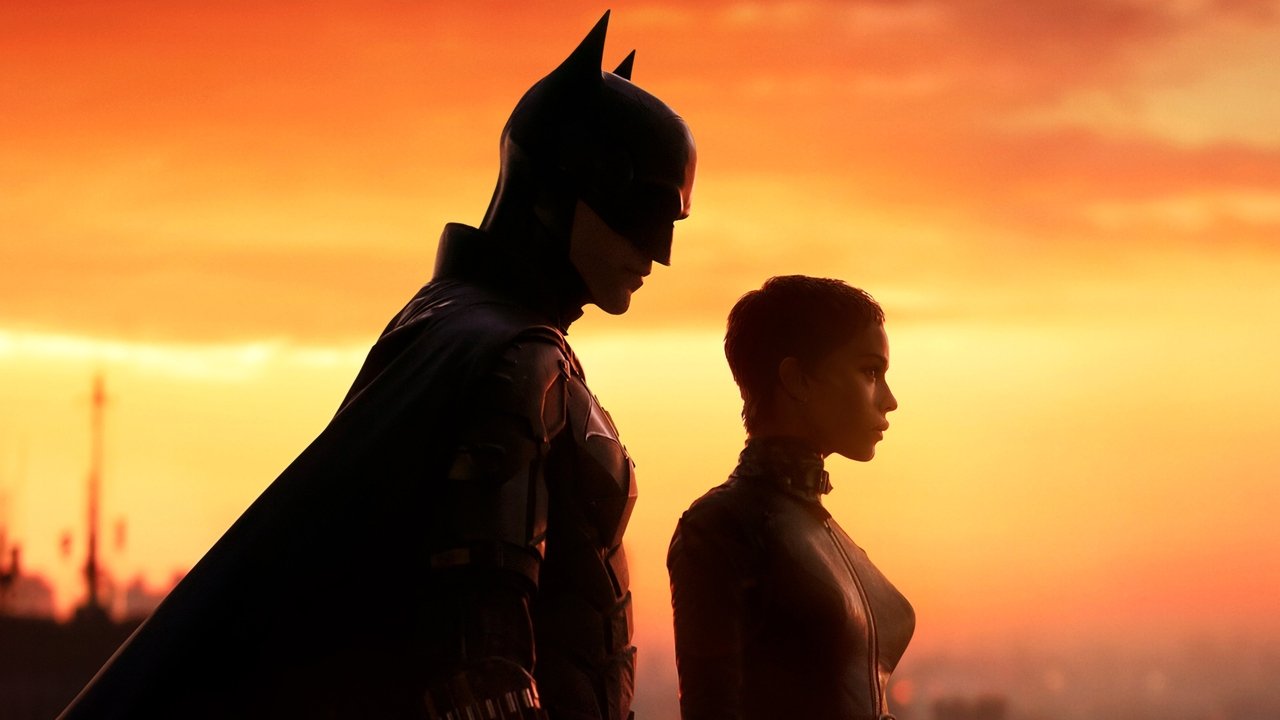 The Batman still 4