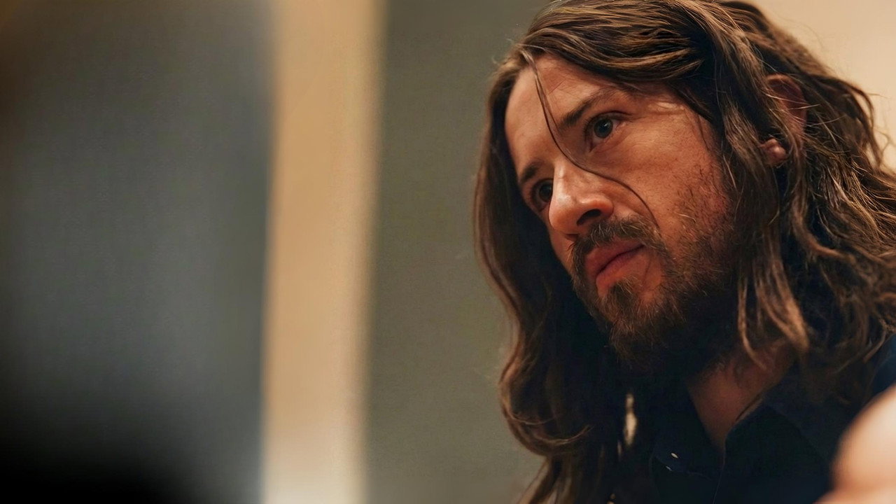 The Beatles: George upcoming movie still 1