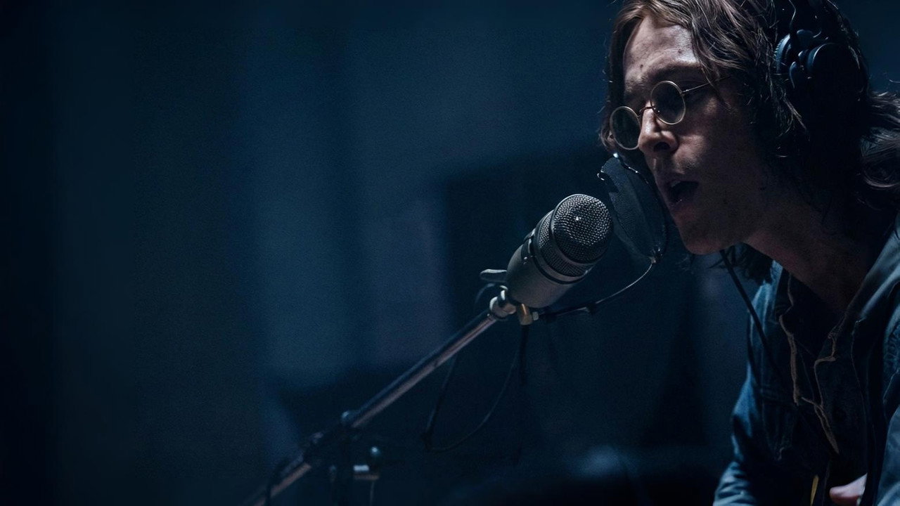 The Beatles: John upcoming movie still 1