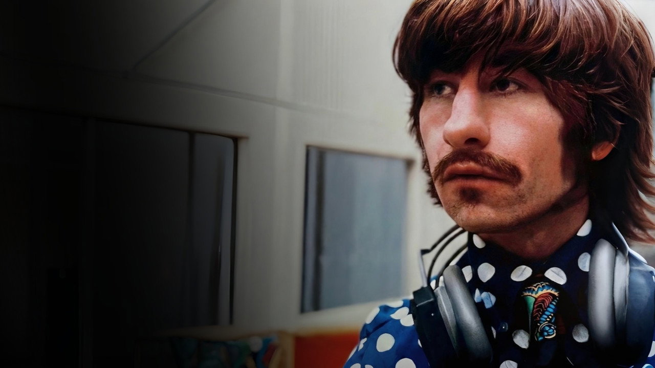 The Beatles: Ringo upcoming movie still 1
