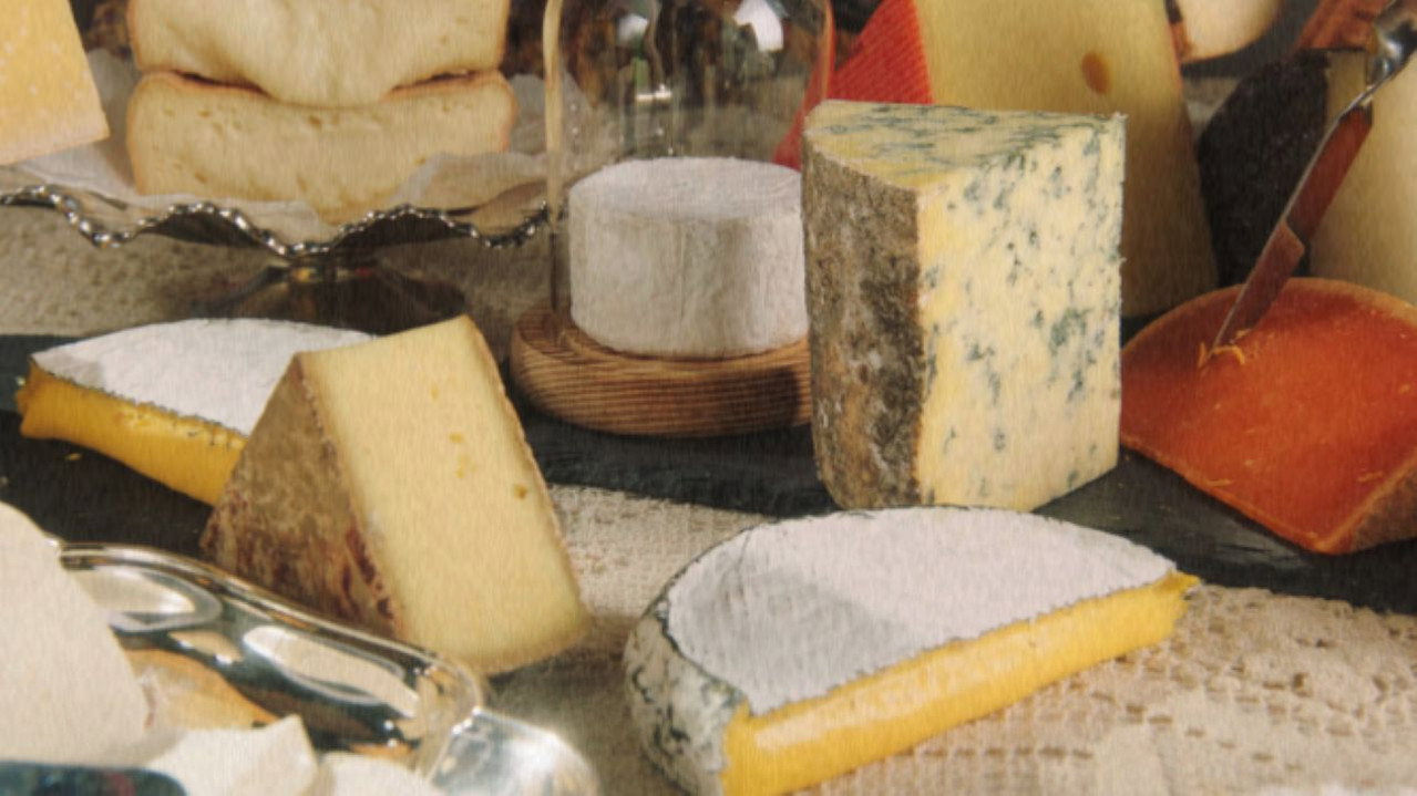 The Big Cheese still 1