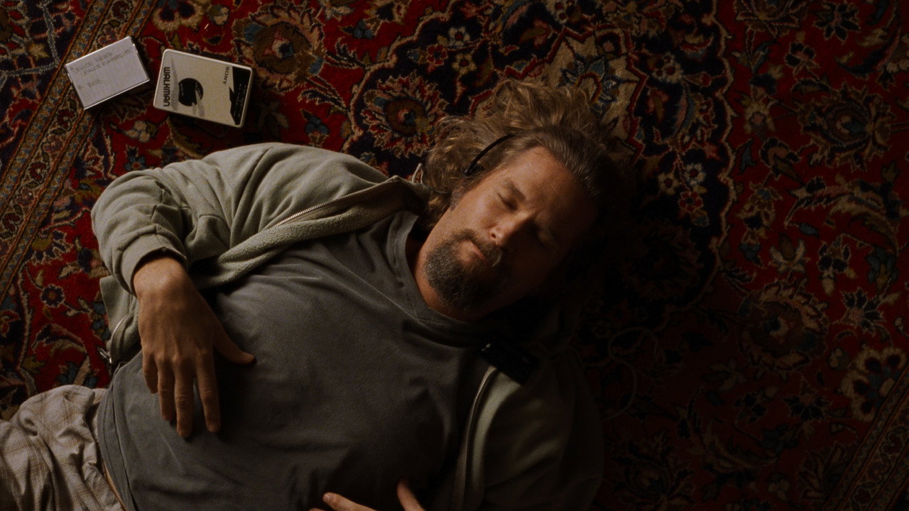 The Big Lebowski still 1