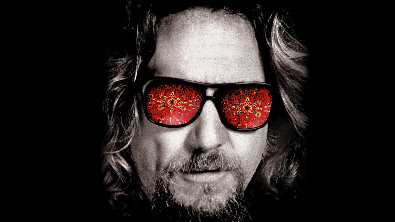 The Big Lebowski still 2
