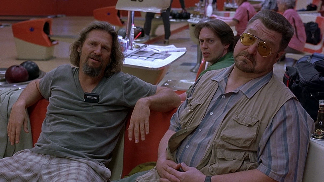 The Big Lebowski still 5
