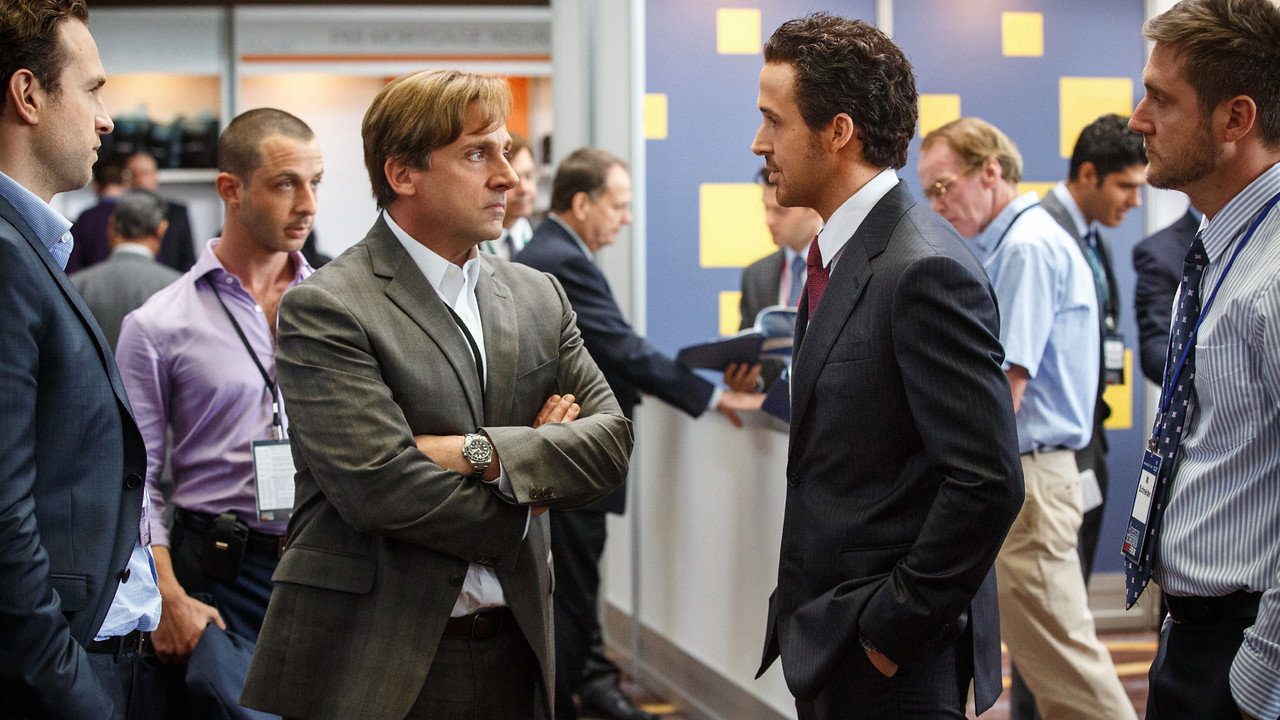 The Big Short still 1