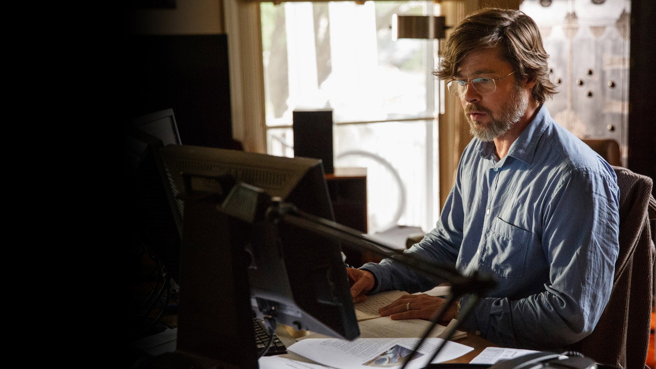 The Big Short still 4