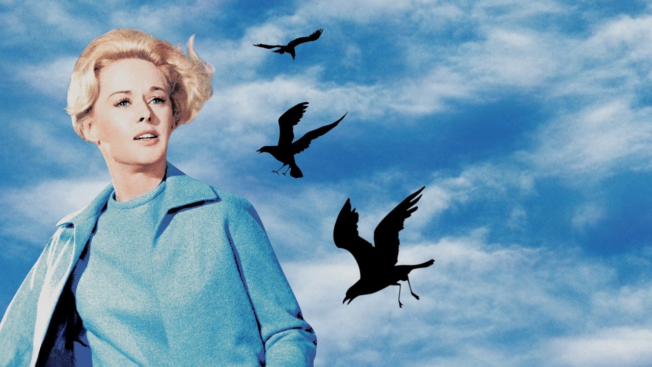 The Birds still 4