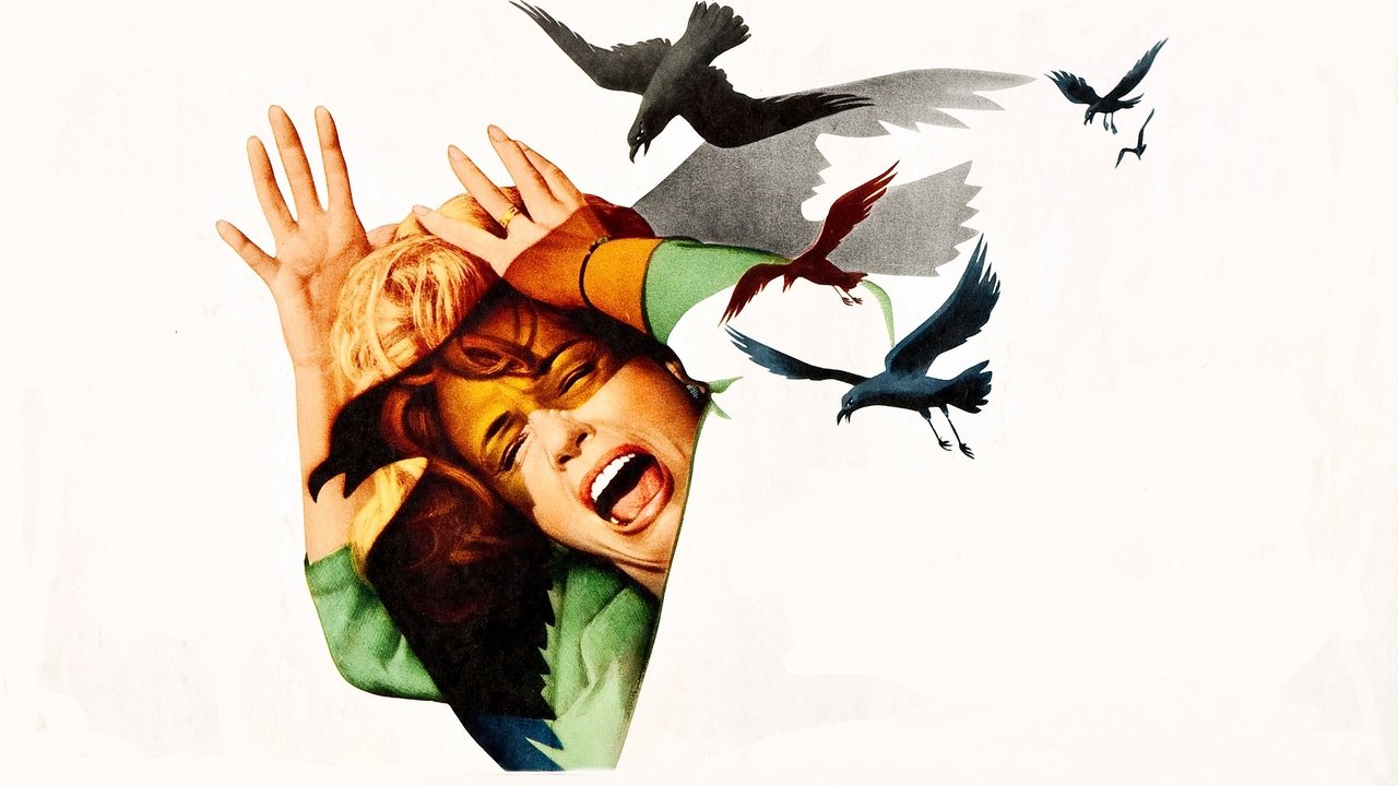 The Birds still 5