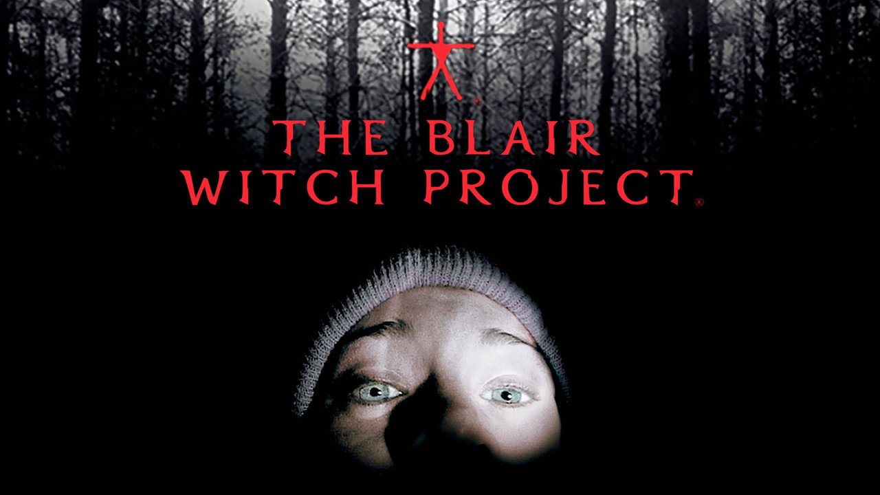The Blair Witch Project still 1
