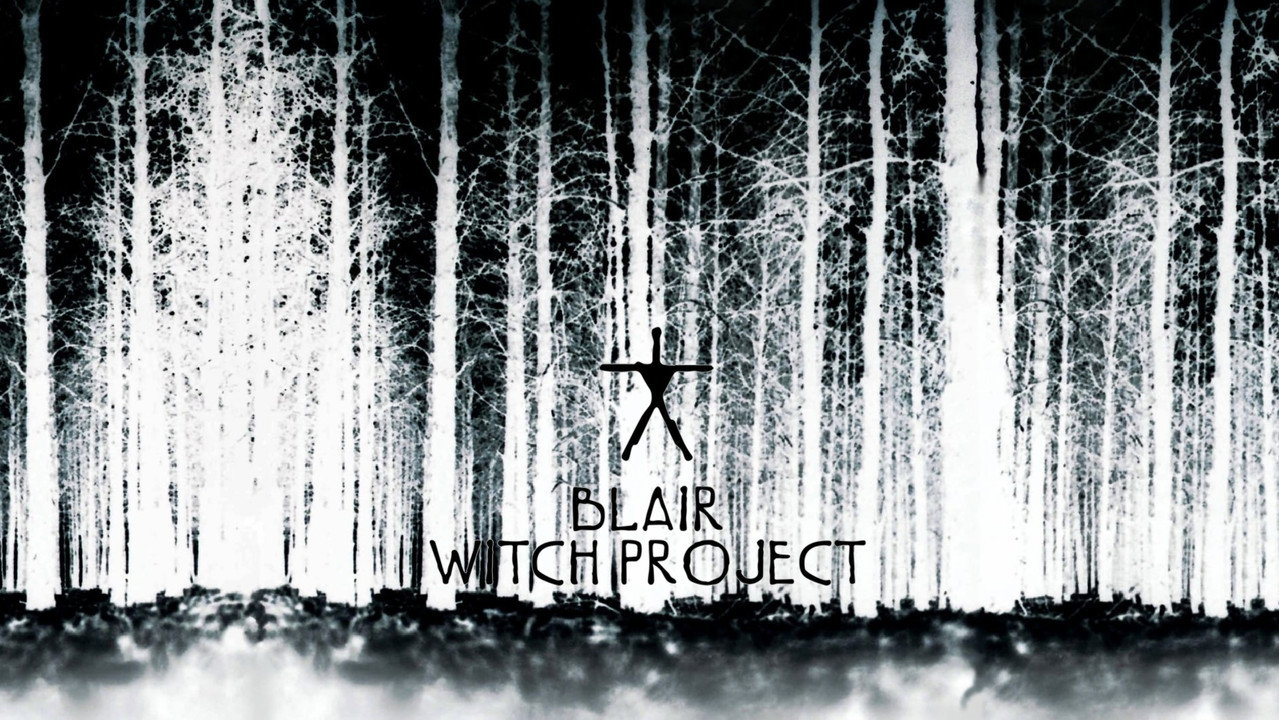 The Blair Witch Project still 2