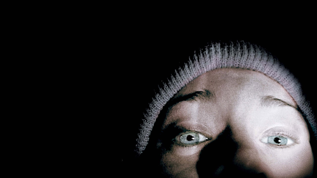 The Blair Witch Project still 3