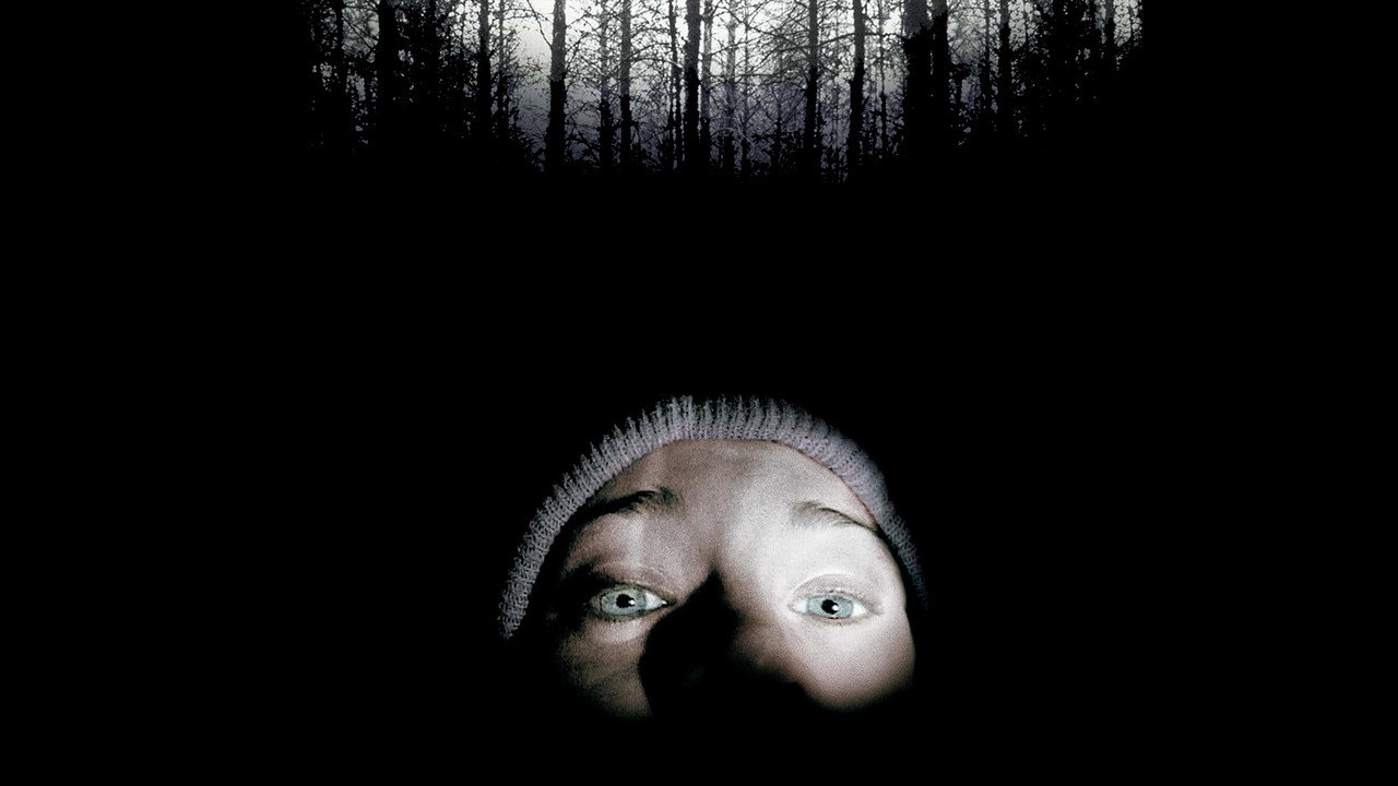 The Blair Witch Project still 4