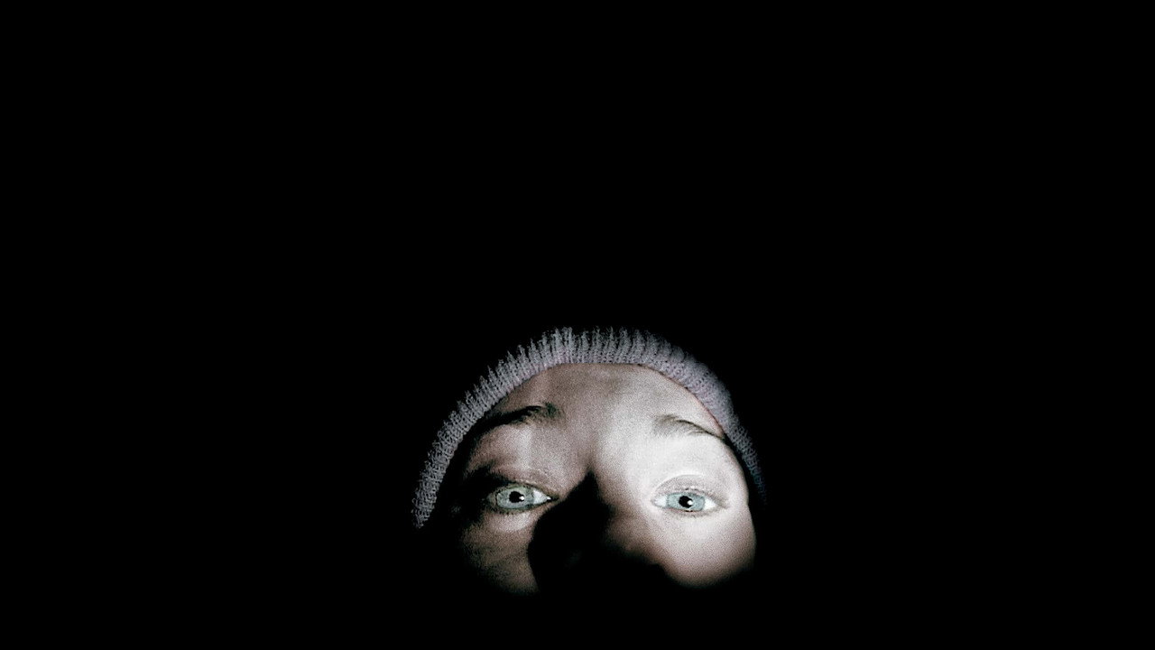 The Blair Witch Project still 5