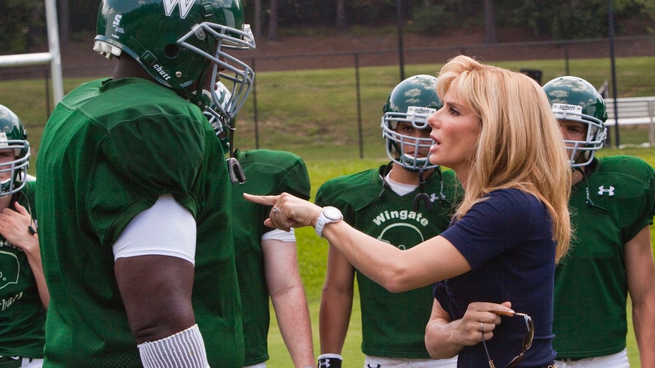 The Blind Side still 1