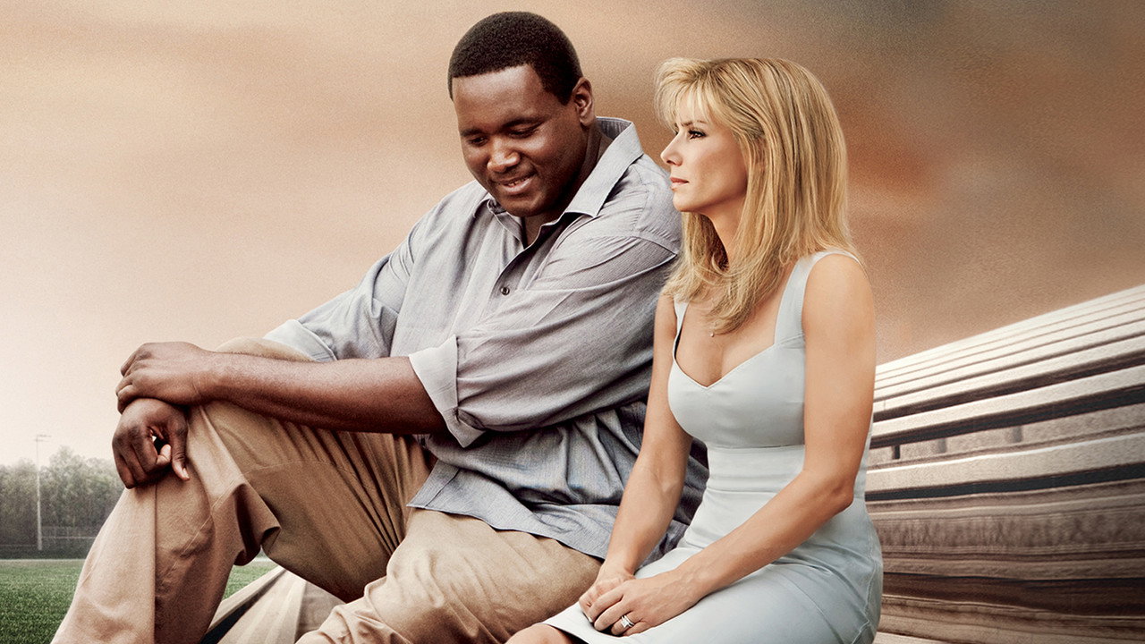 The Blind Side still 3