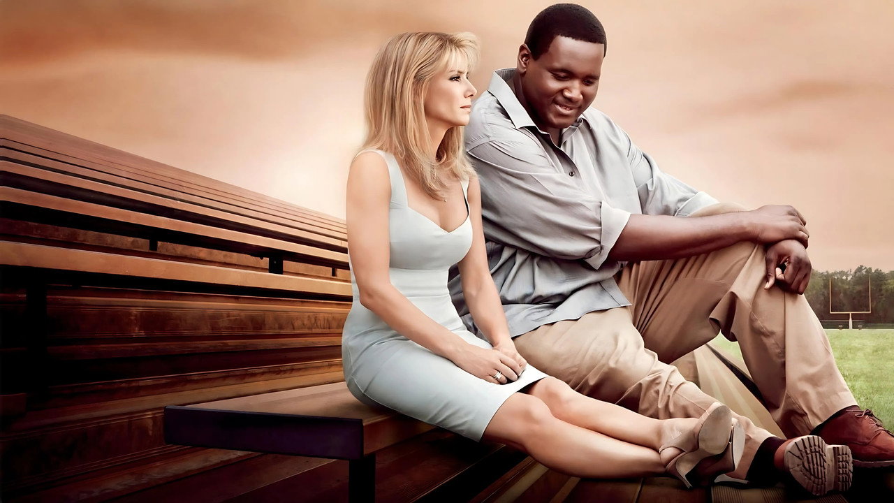 The Blind Side still 4