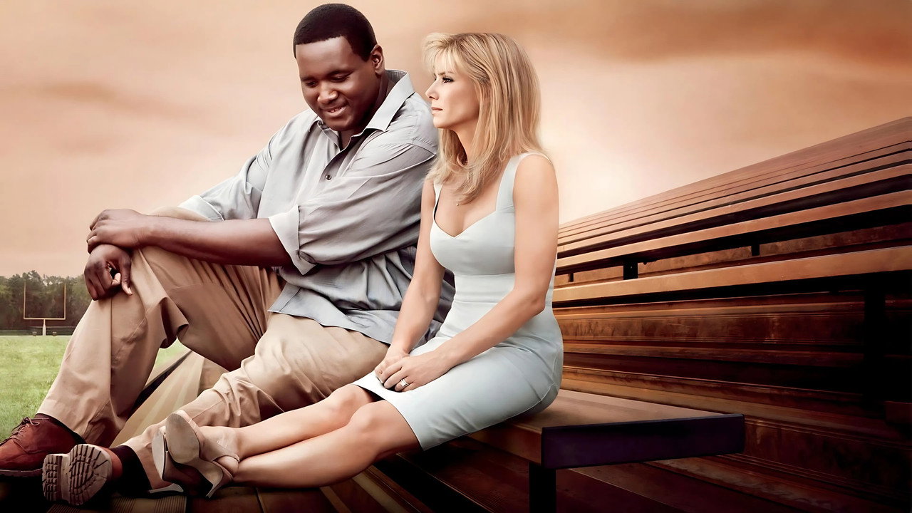The Blind Side still 5