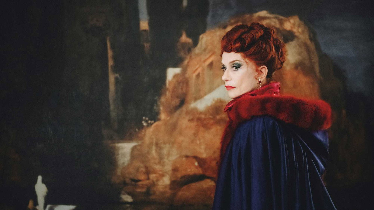 The Blood Countess upcoming movie still 5
