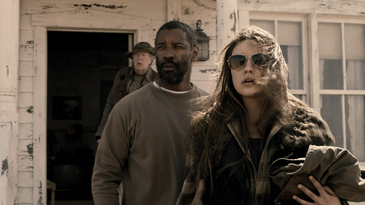 The Book of Eli still 3