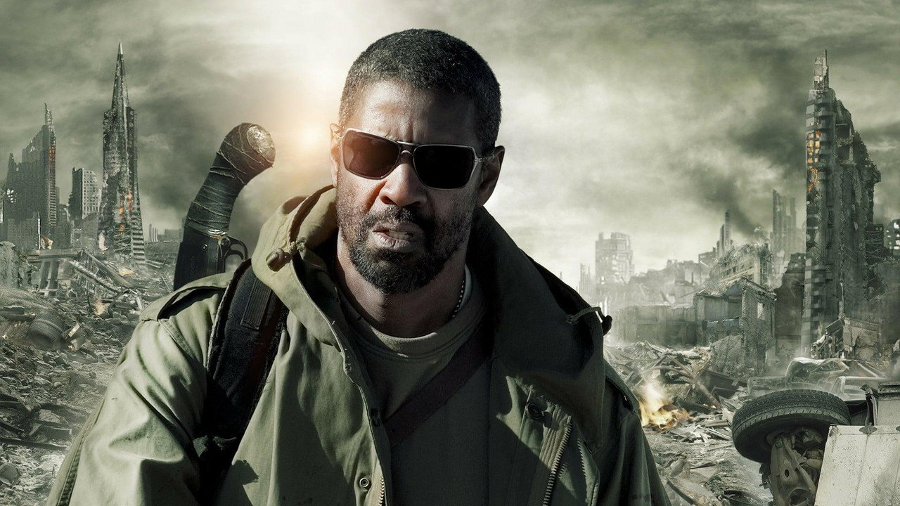 The Book of Eli still