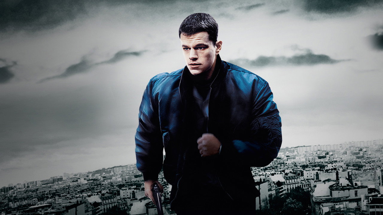 The Bourne Identity still 4