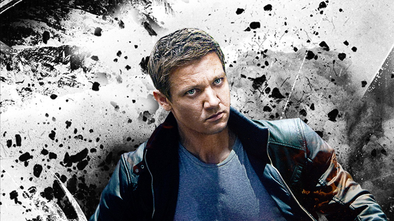 The Bourne Legacy still 1