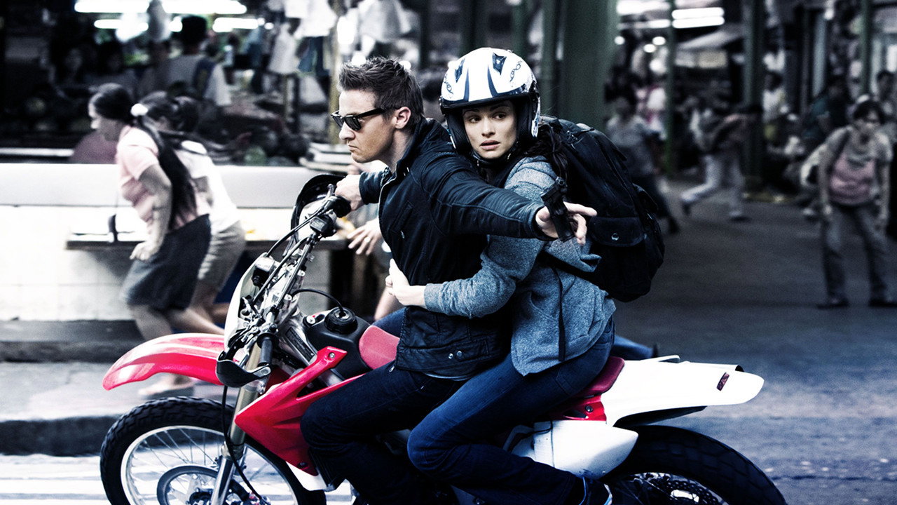 The Bourne Legacy still 2