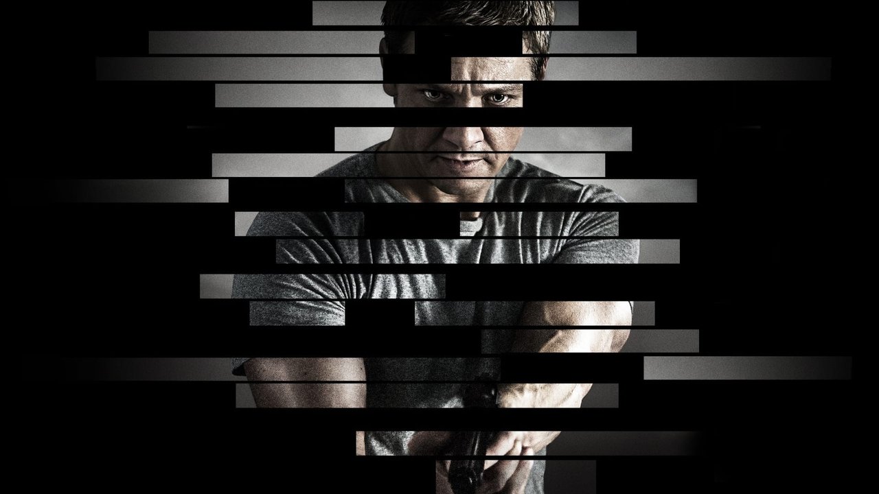 The Bourne Legacy still