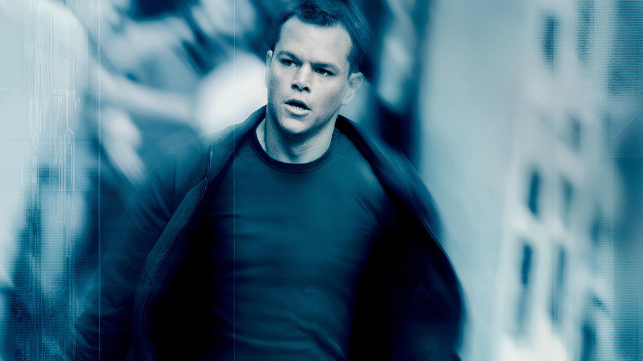 The Bourne Ultimatum still 2