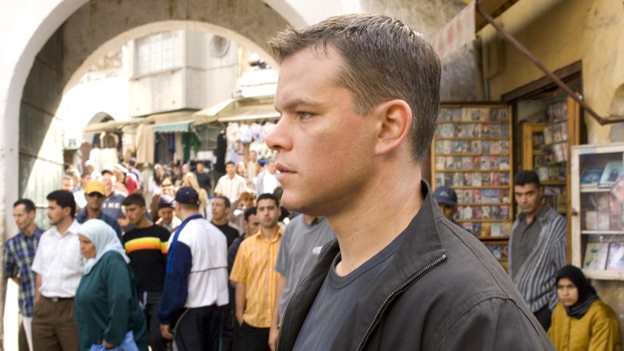 The Bourne Ultimatum still 3
