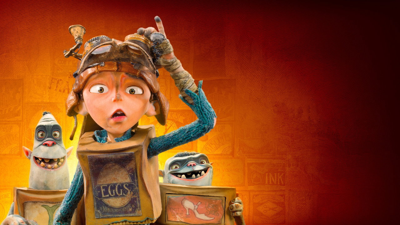 The Boxtrolls still 4